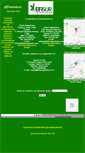 Mobile Screenshot of efisuringenieros.com